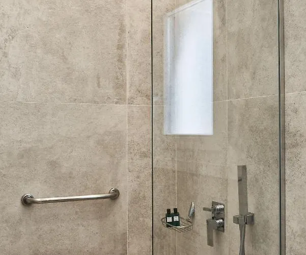 Hotel Volcano Luxury Milos - Adults Only Paliochori