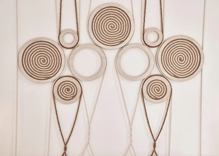 Volcano Luxury Milos - Adults Only 4* Paliochori