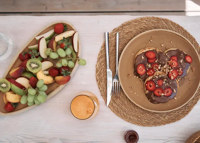 Volcano Luxury Milos - Adults Only Hotel 4*