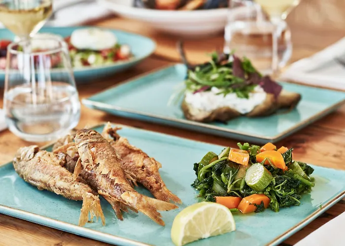 Volcano Luxury Milos - Adults Only 4*