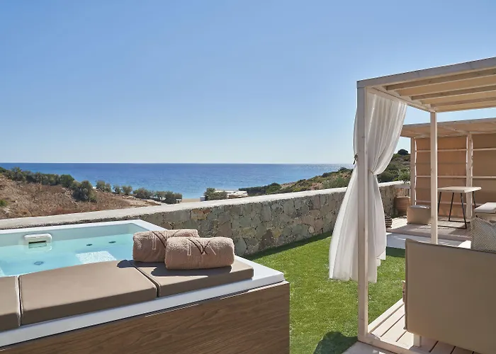 Volcano Luxury Milos - Adults Only 4*