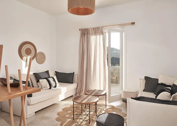 Hotel Volcano Luxury Milos - Adults Only